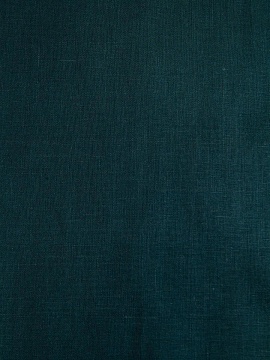 Ткань лен Морская тайна арт.1637