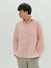 Рубашка Mont Blanc limited pink