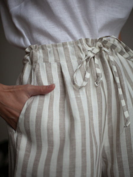Шорты Paola limited strip