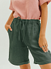 Шорты Paola limited green