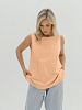 Топ Elle limited apricot
