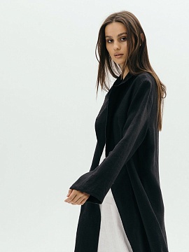 Жакет Clarice black