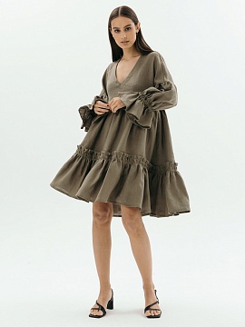 Платье Virginia limited hacks