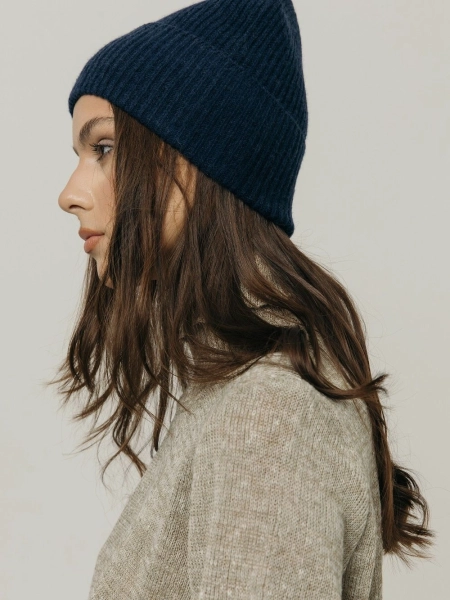 Шапка Luno limited sea