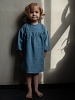 Платье детское Greta sky