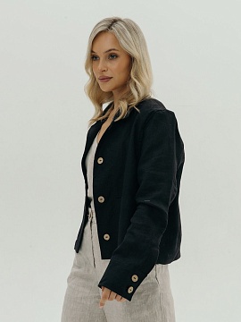 Куртка Mist black