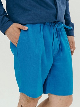 Шорты Spacious limited ocean