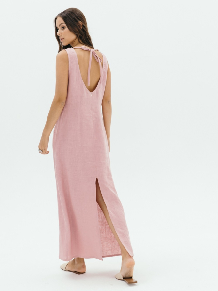 Платье Elegant dusty rose