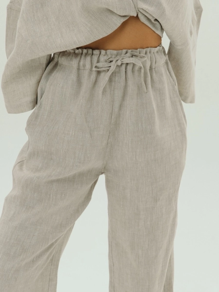 Брюки Comfy natural