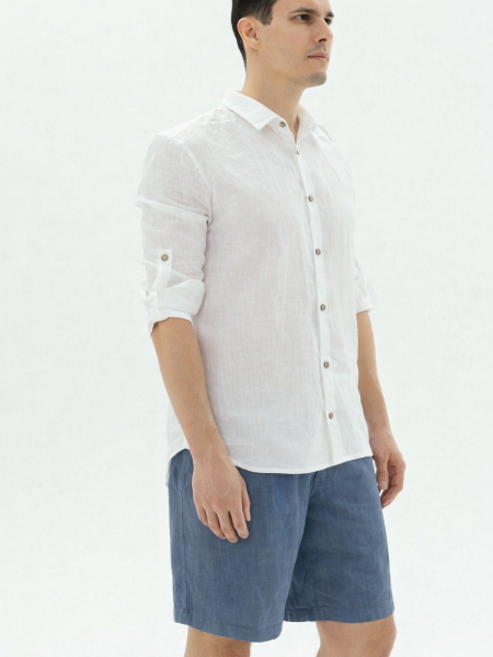 Шорты Spacious limited cobalt