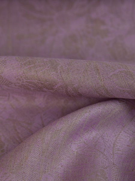 Льняная ткань Лотос арт.1905