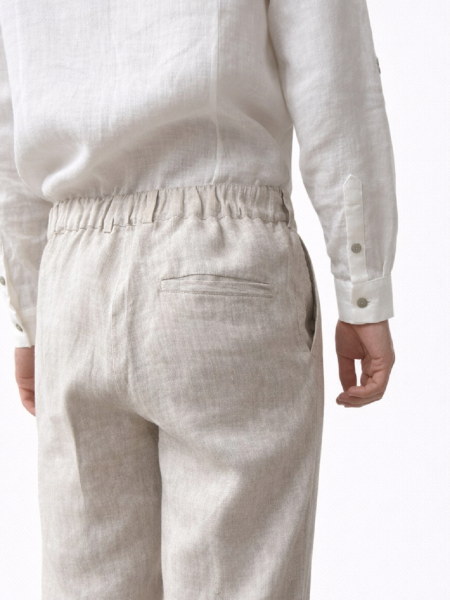 Брюки Move natural