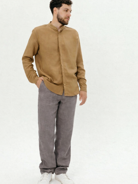 Брюки Sunrise limited grey