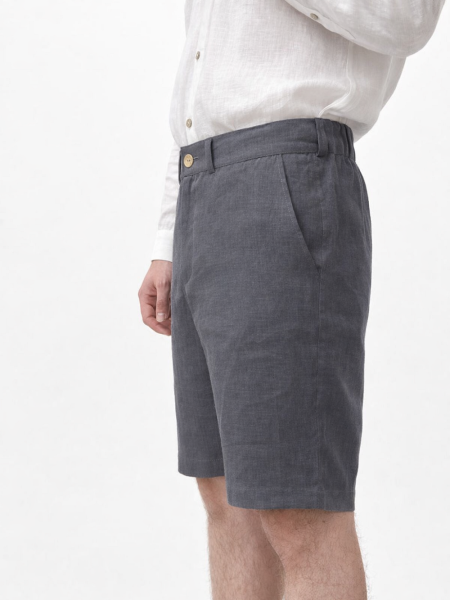 Шорты Move graphite