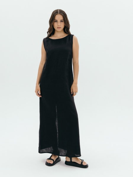 Платье Elegant black