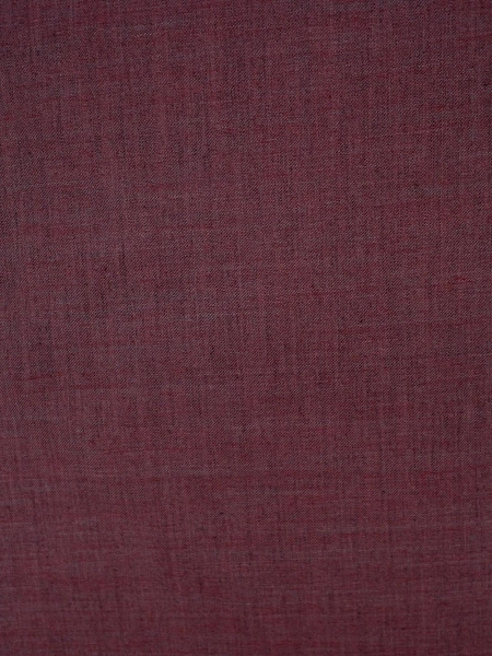 Льняная ткань с лавсаном Малиновая саржа арт.118В
