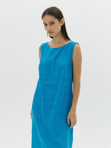 Платье Elegant limited ocean