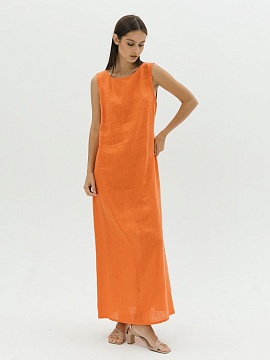 Платье Elegant limited coral