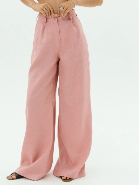Костюм Parisian dusty rose