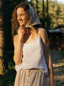 Косынка Istoki natural
