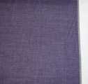 Льняная ткань с лавсаном Фиолетовый меланж арт.110-2В