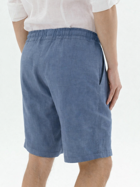 Шорты Spacious limited cobalt