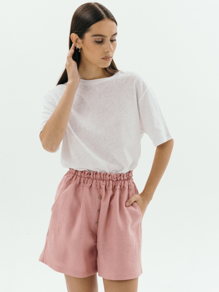 Костюм Sunny dusty rose