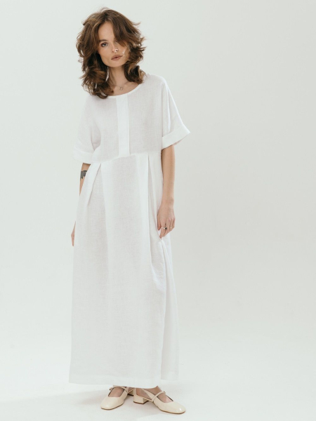 Платье Сatalea white