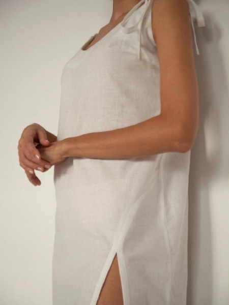 Сарафан ECO Rosemary white