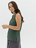 Топ Elle limited malachite