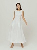 Платье Sway white