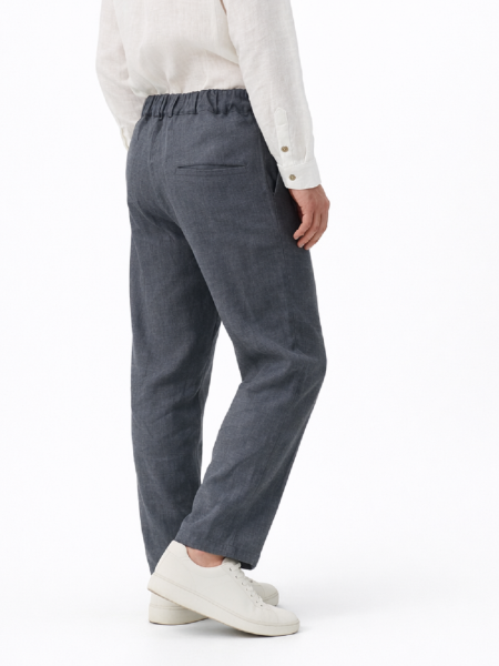 Брюки Move graphite