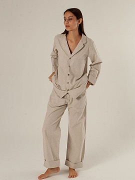 Пижама ECO Soul natural