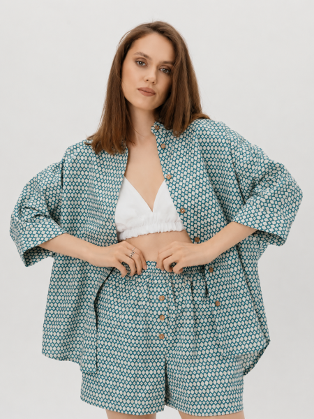 Рубашка Sunny limited limana