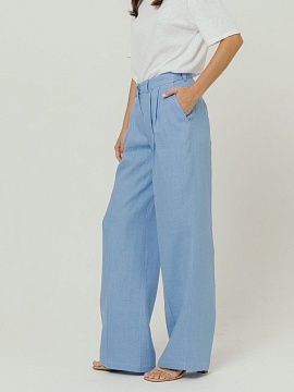 Брюки Widely sky