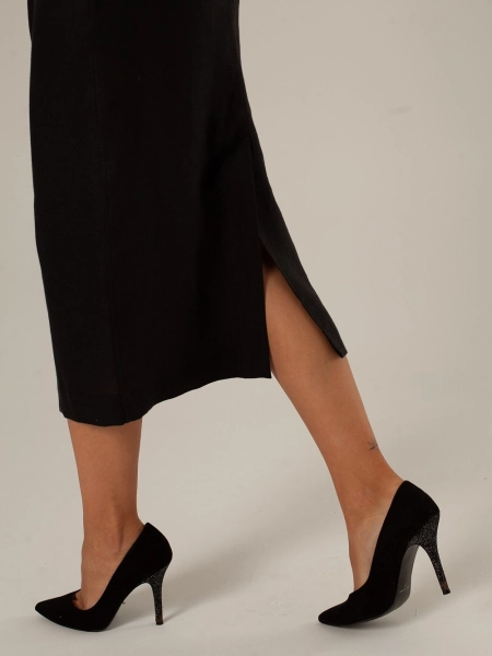 Юбка Classy black