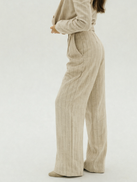 Брюки Classy limited natural line