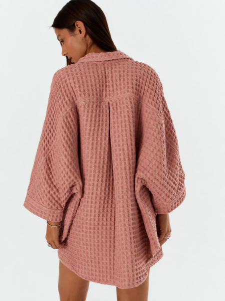 Рубашка Sunny limited pink