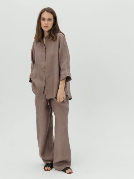 Брюки Comfy limited nut