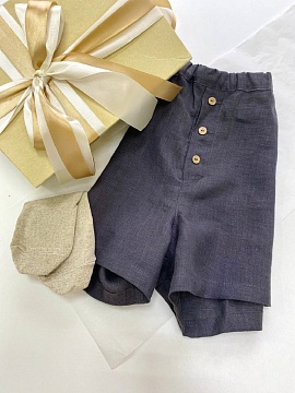 Мужской бокс №4