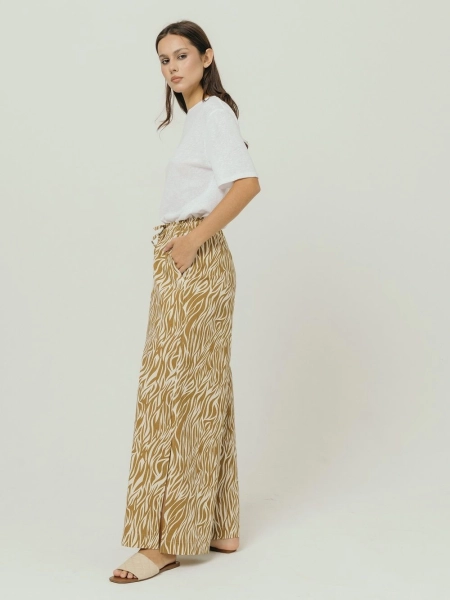 Брюки Veter limited zebra