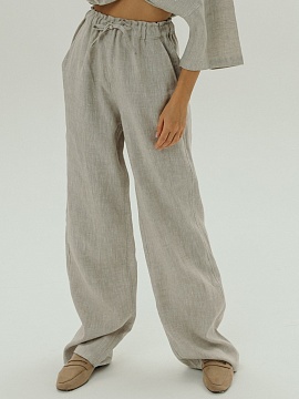 Брюки Comfy natural