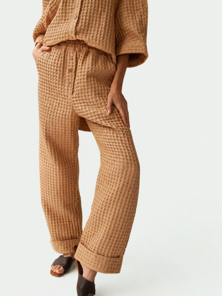 Брюки Levanto limited beige
