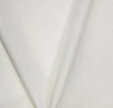 Ткань полульняная Белая арт.5026В