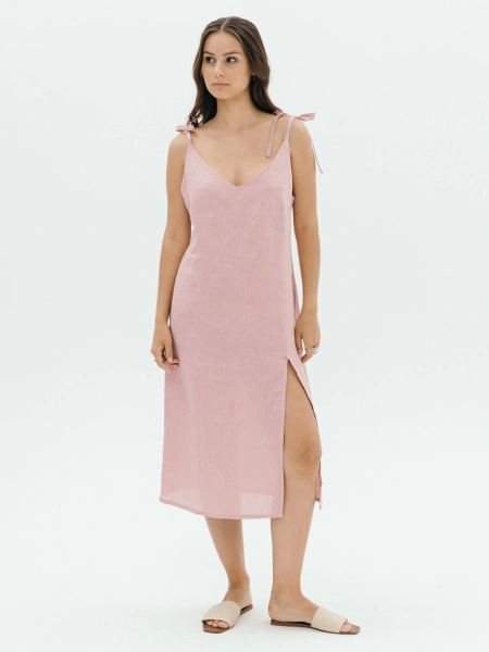 Сарафан Rosemary dusty rose