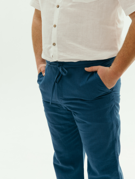 Брюки Sunrise limited blue