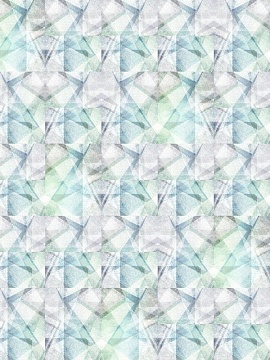 Ткань льняная Изморозь