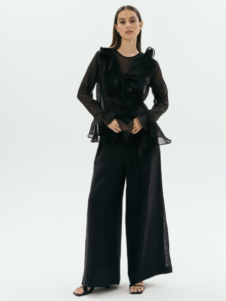 Брюки Veter black
