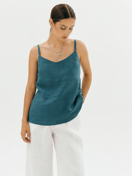 Топ Daisy limited cobalt