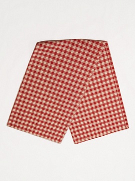 Дорожка льняная Швеция цвет 2